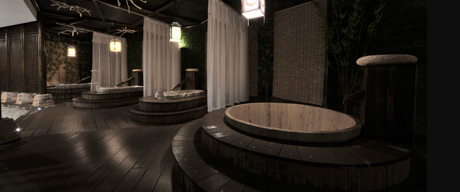 武汉蔡甸桑拿养生馆_武汉蔡甸spa养生会所_Teyou养生