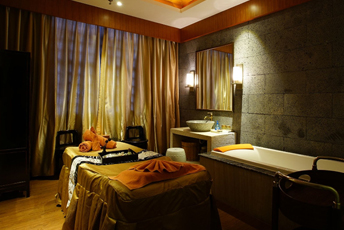 武汉蔡甸一个男人的桑拿忏悔录